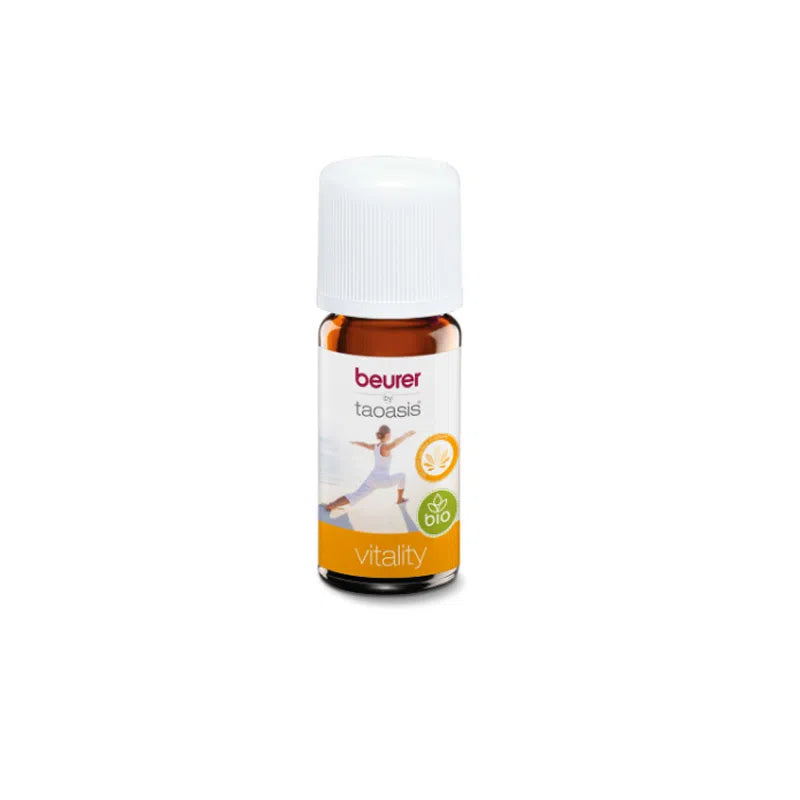 [OILV] Aceite Esencial Soluble en Agua para Difusor de Aroma (Esencia Vitality)