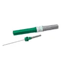 Aguja para Toma de Sangre Vacuette