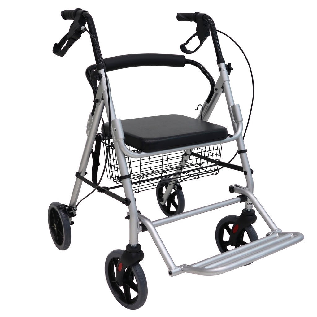 Andadera Paso a Paso Handy