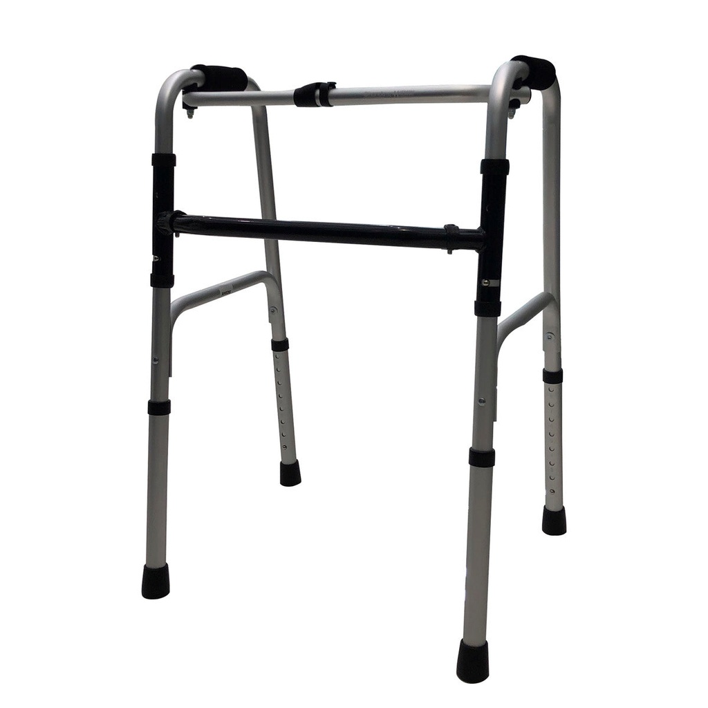 Andadera Plegable de Doble Función Handy