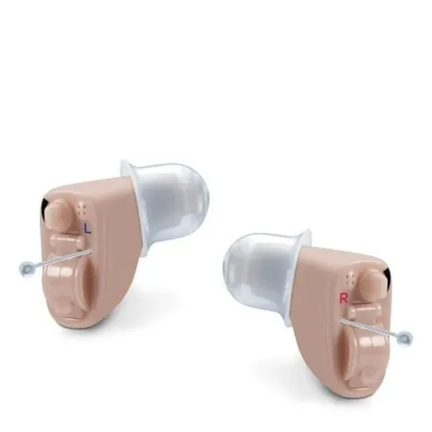 Amplificador Auditivo Digital Beurer HA60 Intraauricular Ergonómico