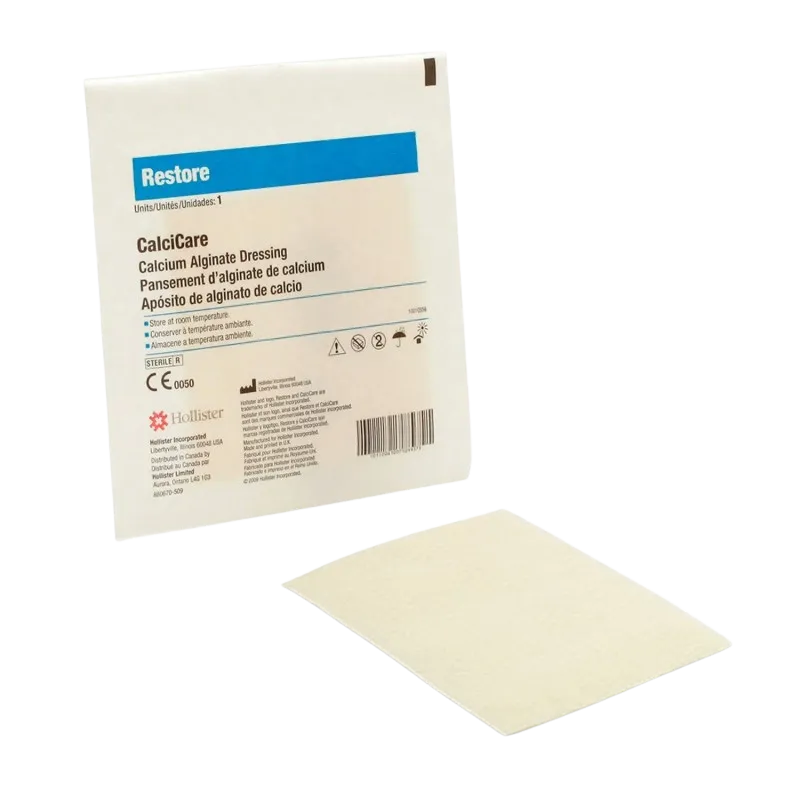 [9937] Apósito de Alginato de Calcio Calcicare Restore 9937