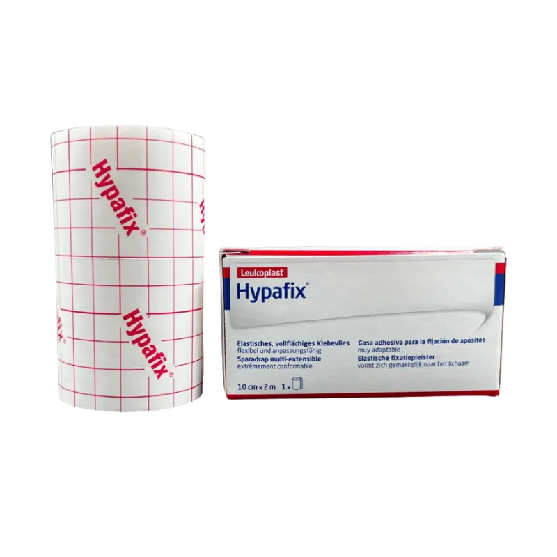 [A0381] Apósito Fijador Hypafix (5cmx10m)