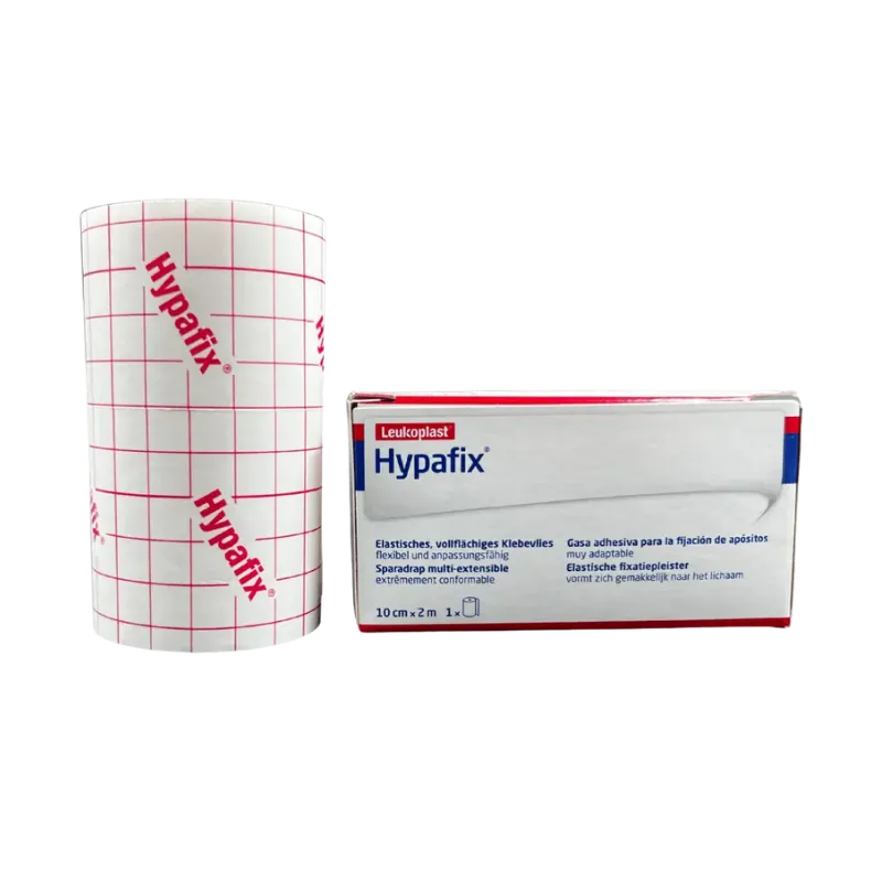 Apósito Fijador Hypafix