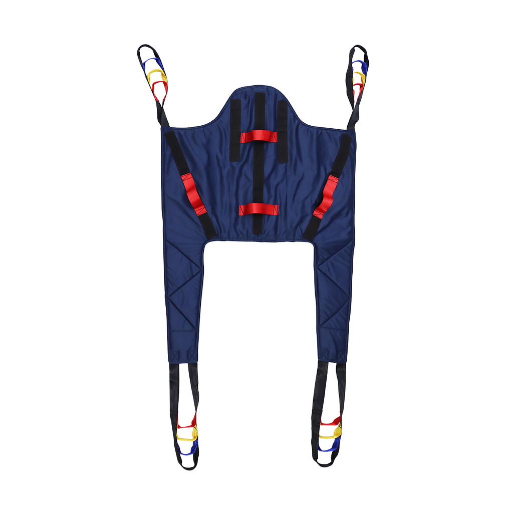 [HBG01] Arnés para Grúa Alto Confort. 91X132cm 200Kg