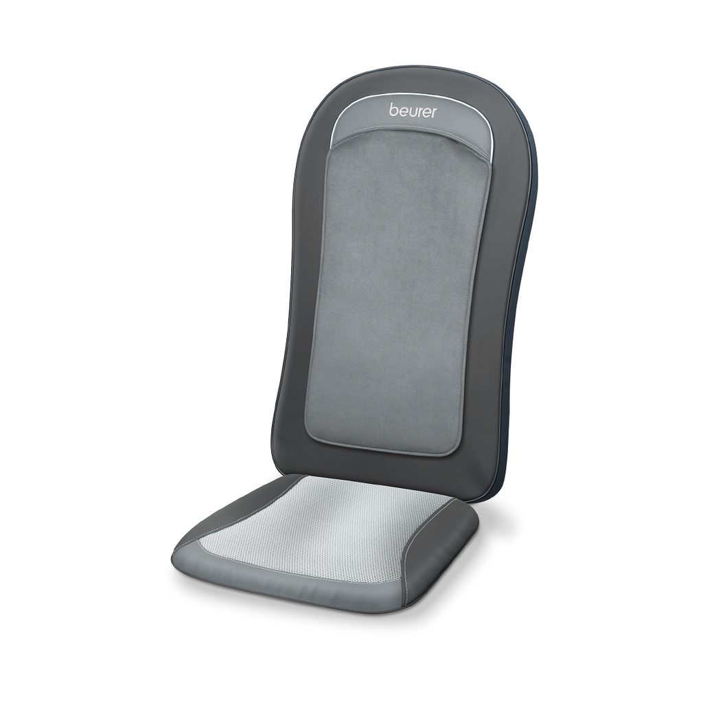 [MG206] Asiento de Masaje Shiatsu Beurer MG206