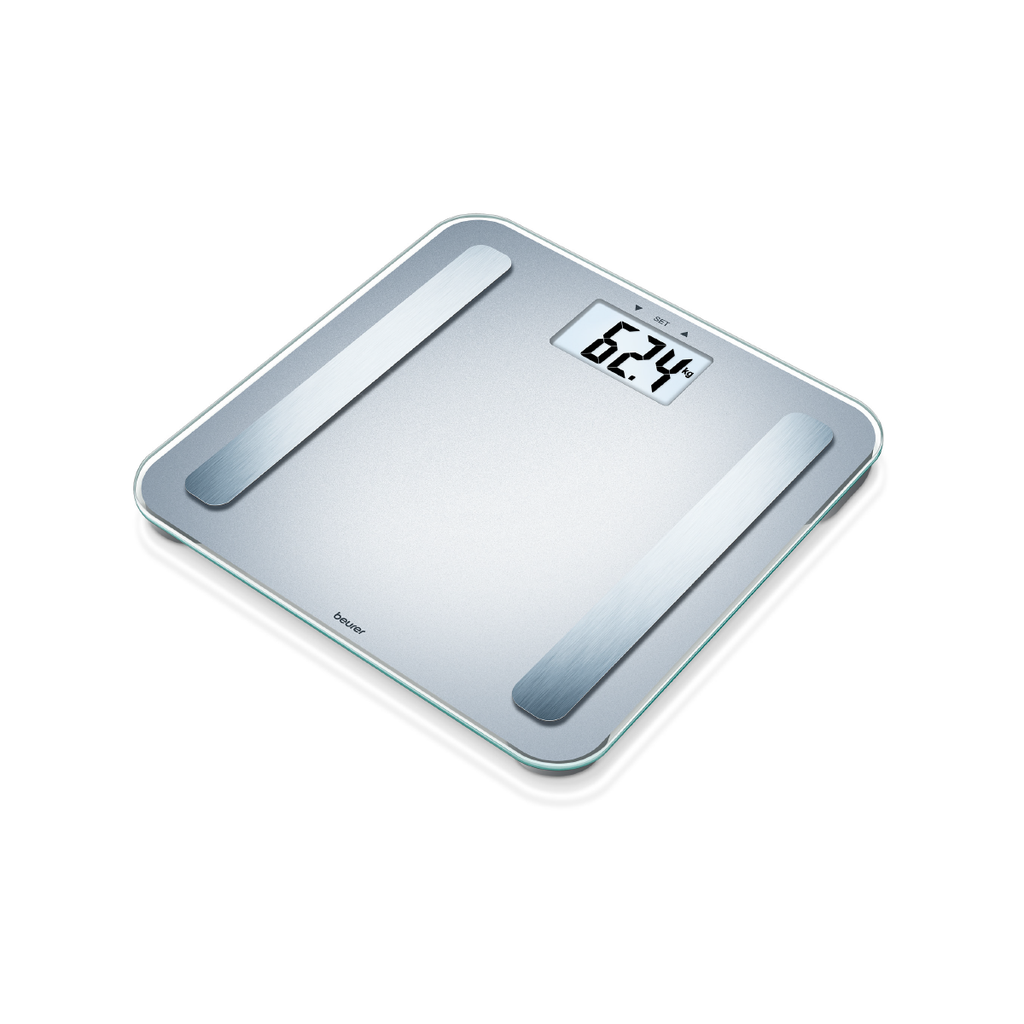 [BF183] Báscula diagnóstica Beurer BF138