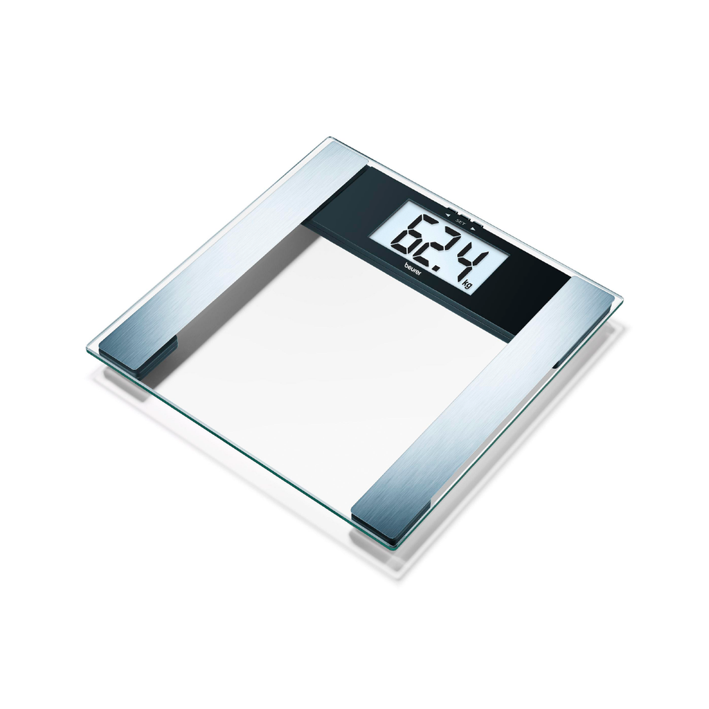 [BG17] Báscula diagnóstica Beurer BG17