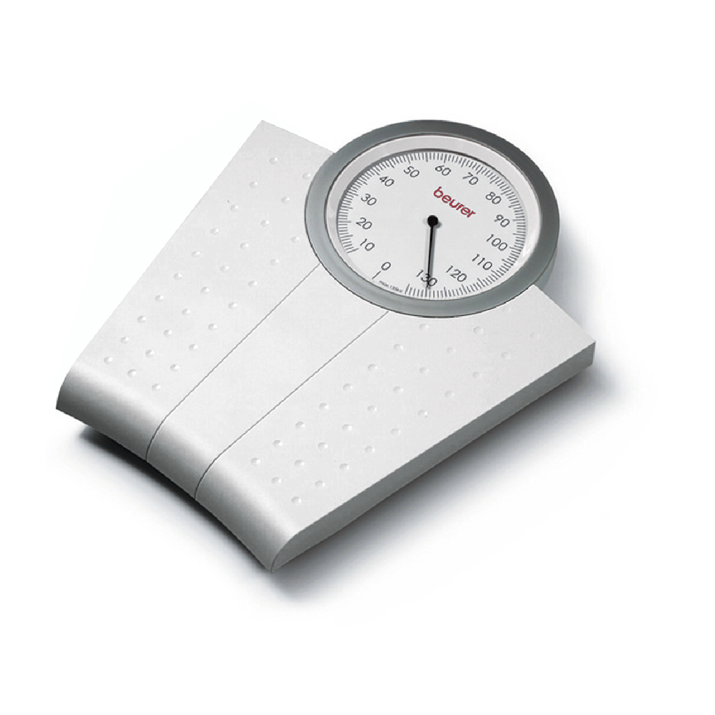 Báscula Mecánica Beurer MS50