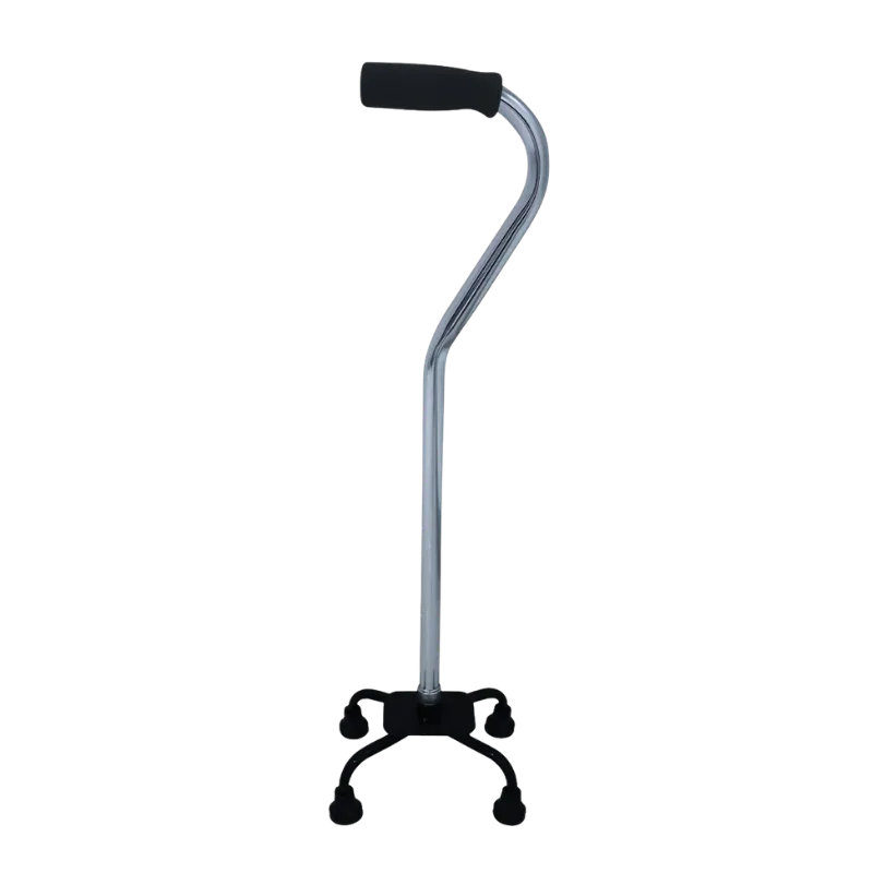 Bastón Cuello de Ganzo Handy