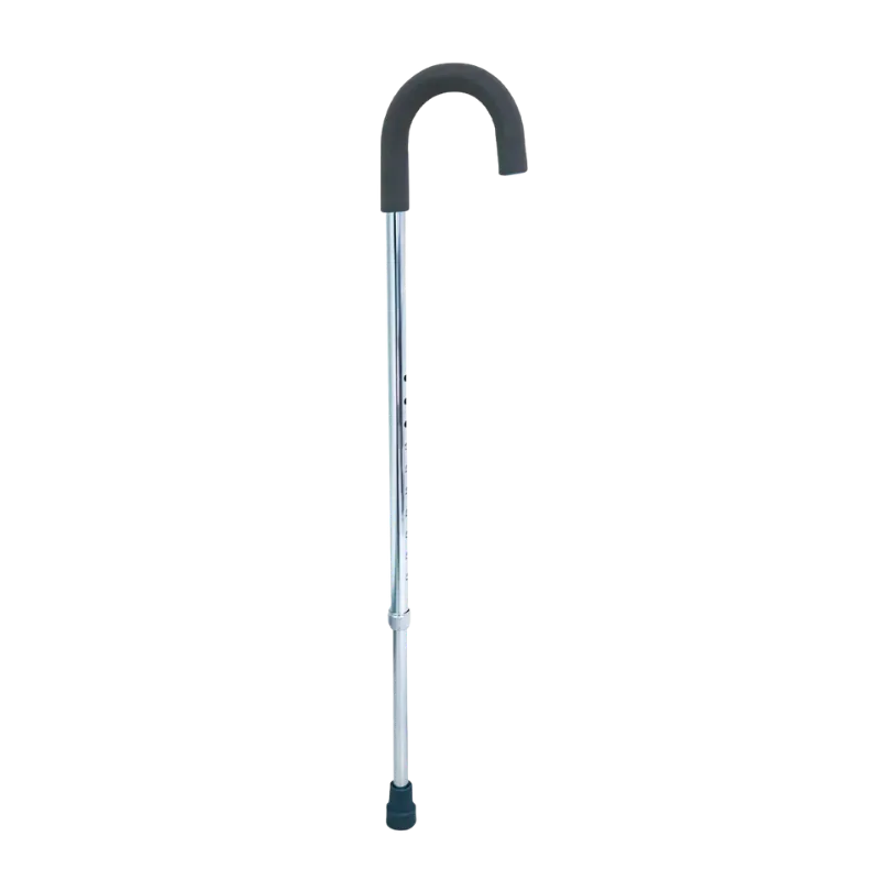 Bastón Mango Curvo Handy