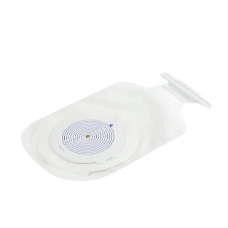 [A0631] Bolsa para Colostomía e Ileostomía Ostovac
