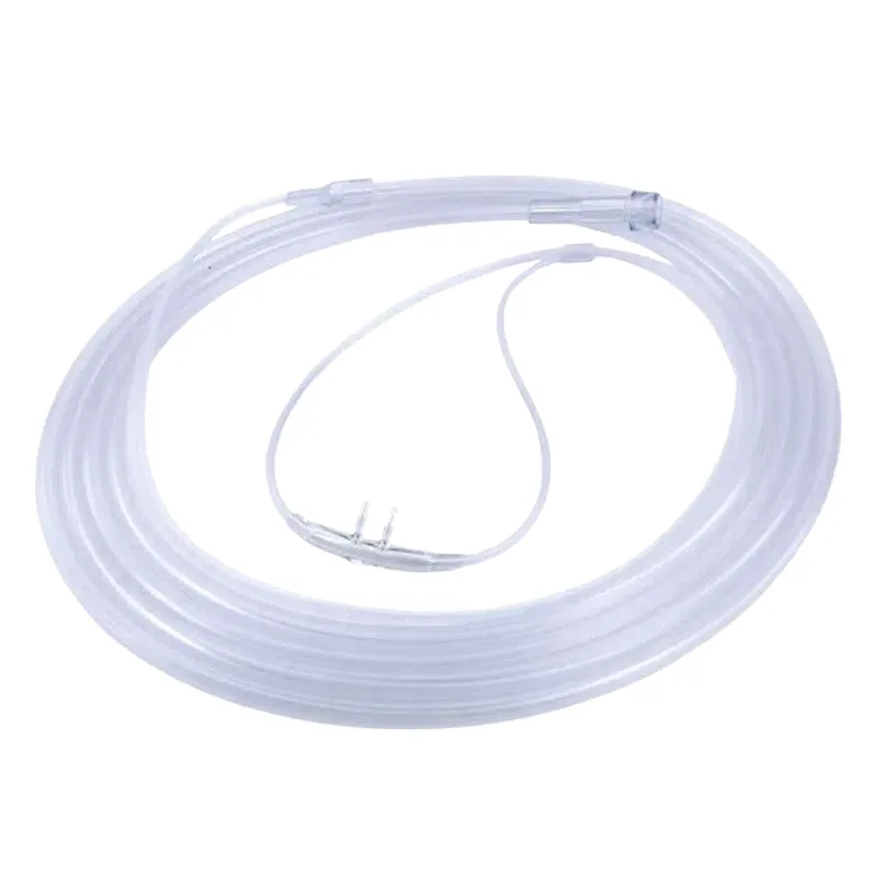 Canula Nasal Handy