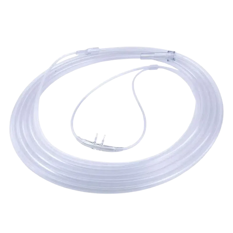 Canula Nasal Handy