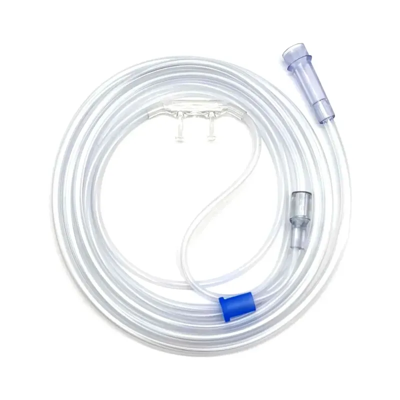 [A0205] Cánula Nasal Respifix (Neonatal)