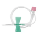 Catéter para Infusión tipo Mariposa Terumo SURFLO Estéril Desechable