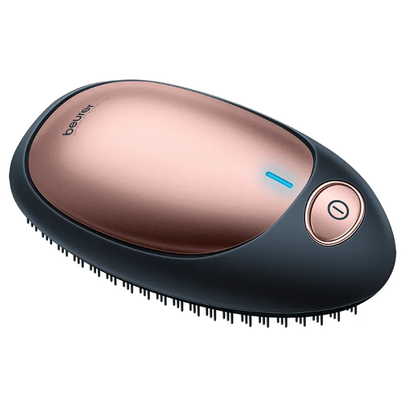 [HT10] Cepillo Alisador Desenredante StylePro Beurer HT10