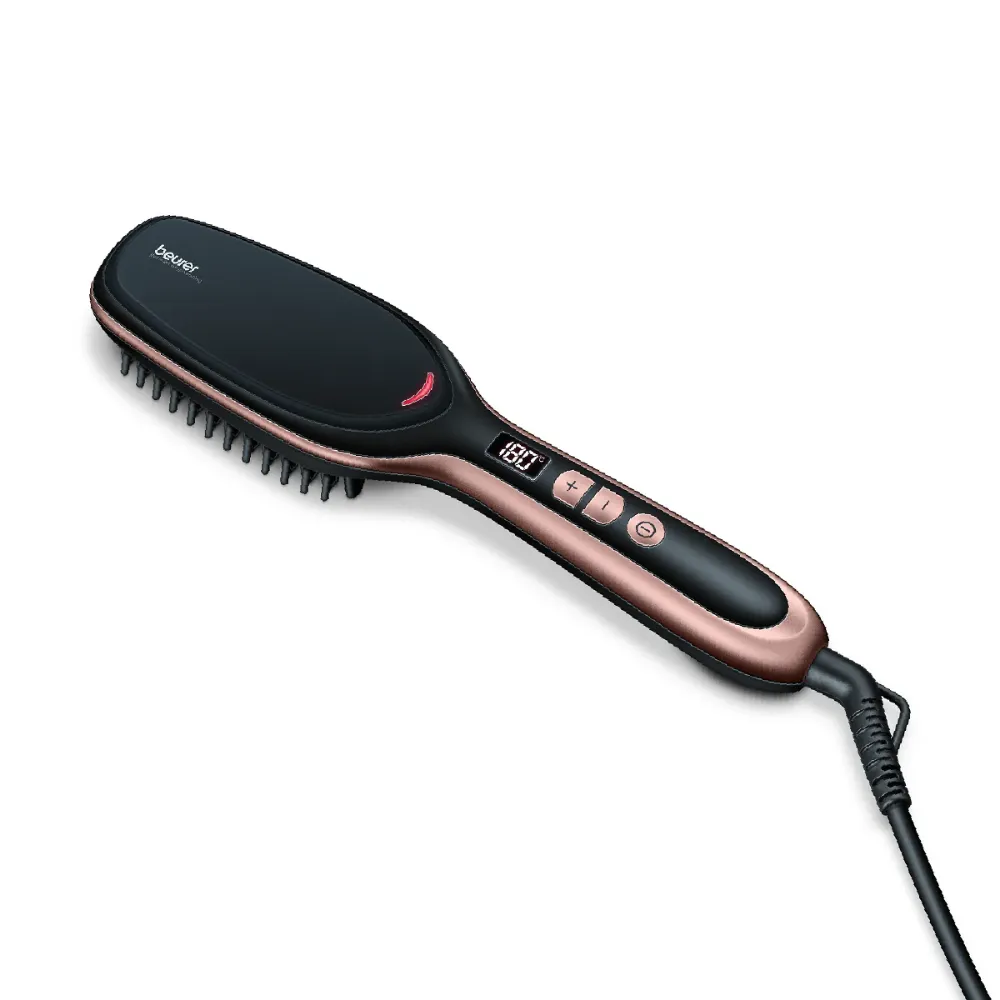 Cepillo Iónico Alisador StylePro Beurer HS60
