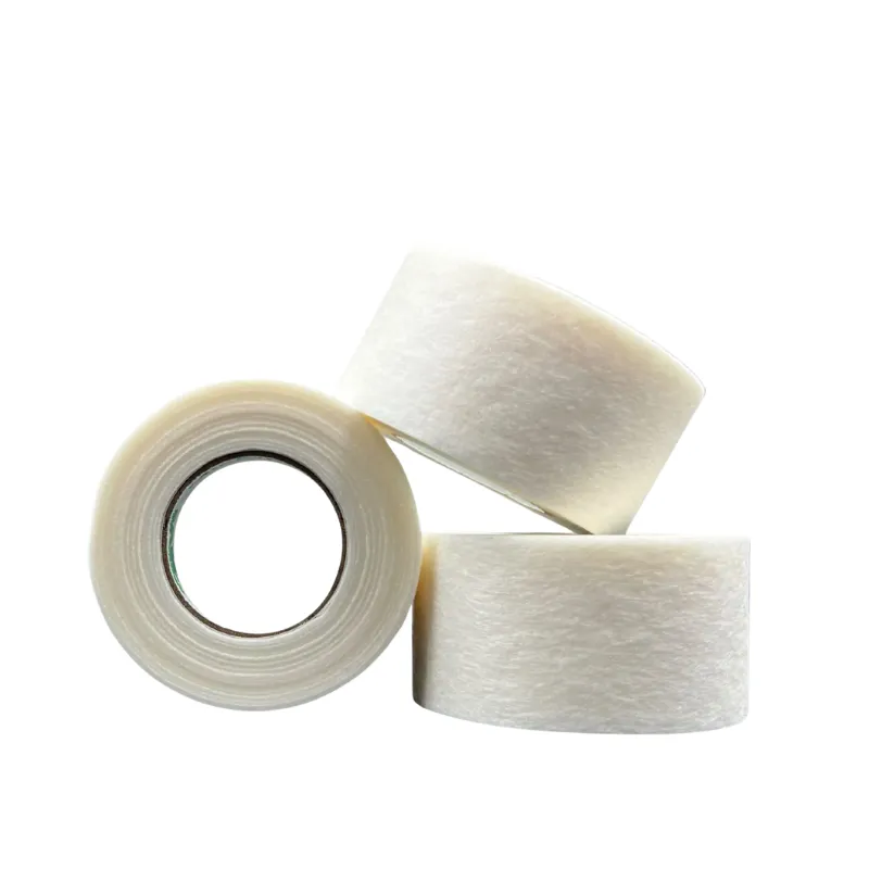 [1530-1] Cinta Micropore Blanca 3M 1530 (1.25cmx9.1m)