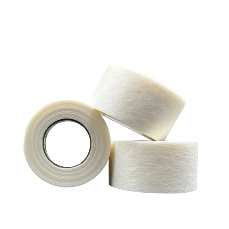 Cinta Micropore Blanca 3M 1530