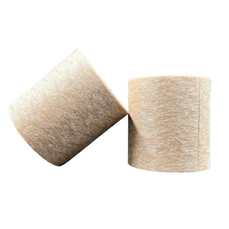 Cinta Micropore Piel 3M  1533