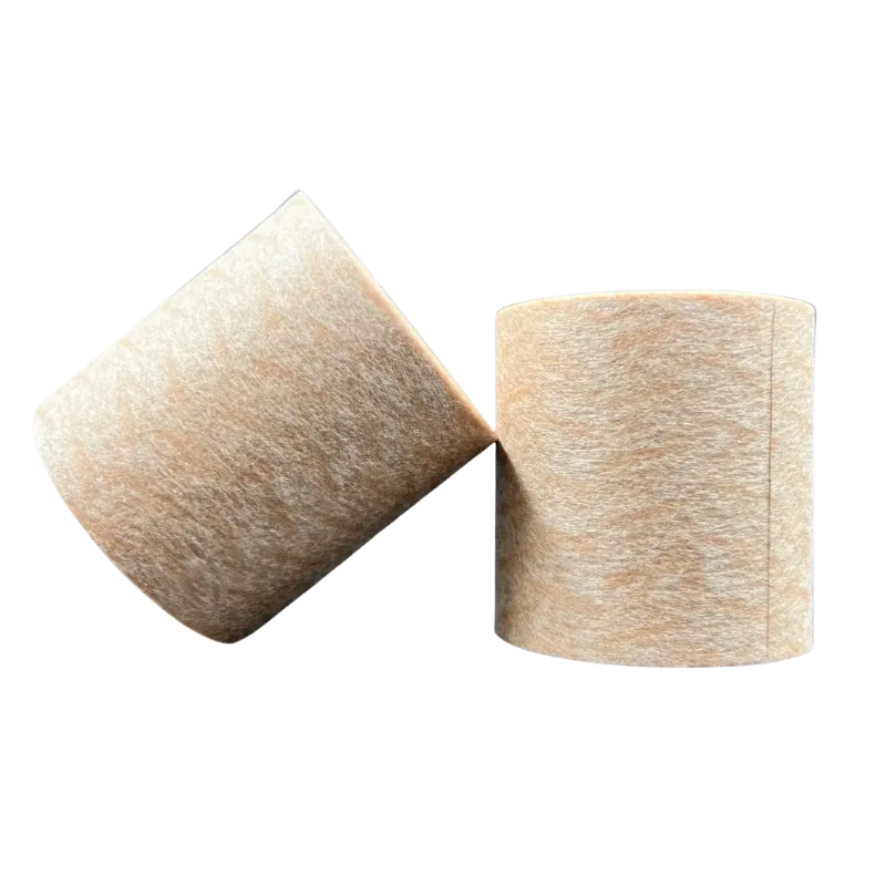 Cinta Micropore Piel 3M  1533