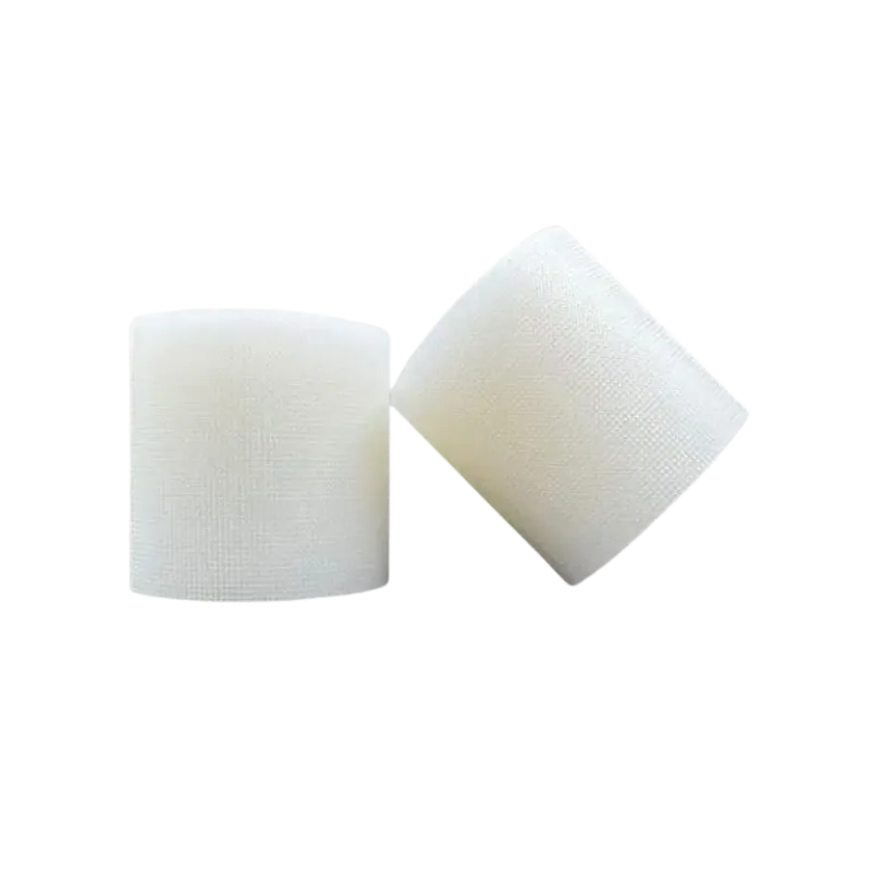 [A0365] Cinta Transpore 3M (1.25cmx9.1m)