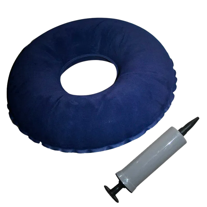 [ADS-R] Cojín de Asiento Anti Decubitus Redondo