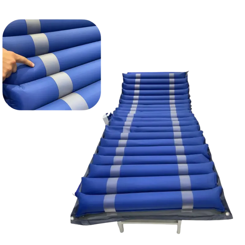 [CC02] Colchon de Presion Alterna con Sistema de Ventilacion Mod.2