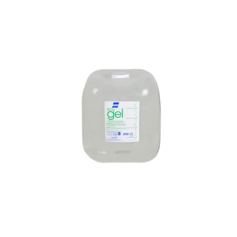 Gel para ECG KONIX