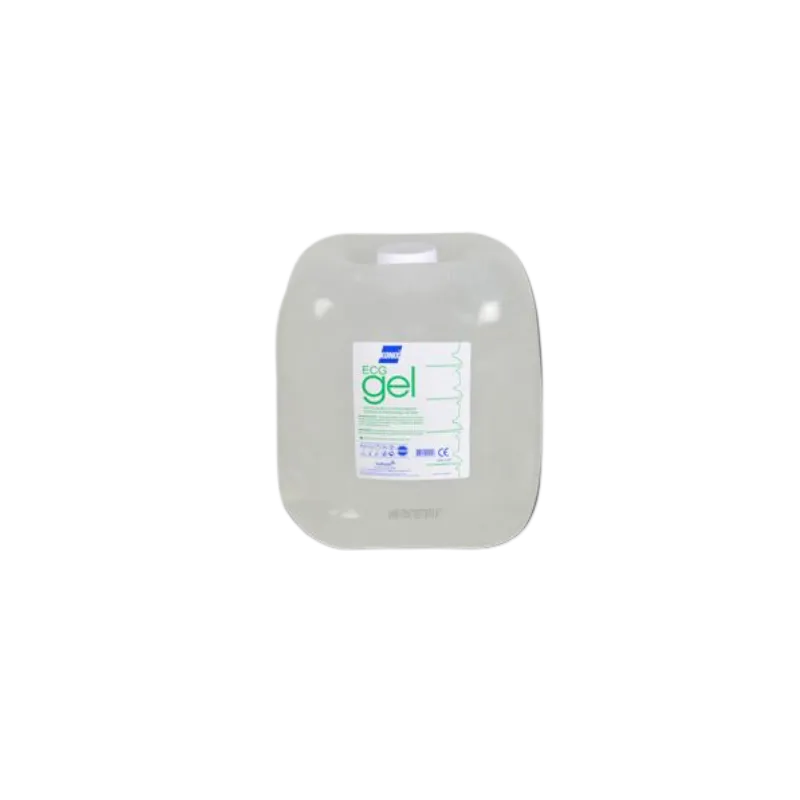 [EKG-5L] Gel para ECG KONIX (5000ml)
