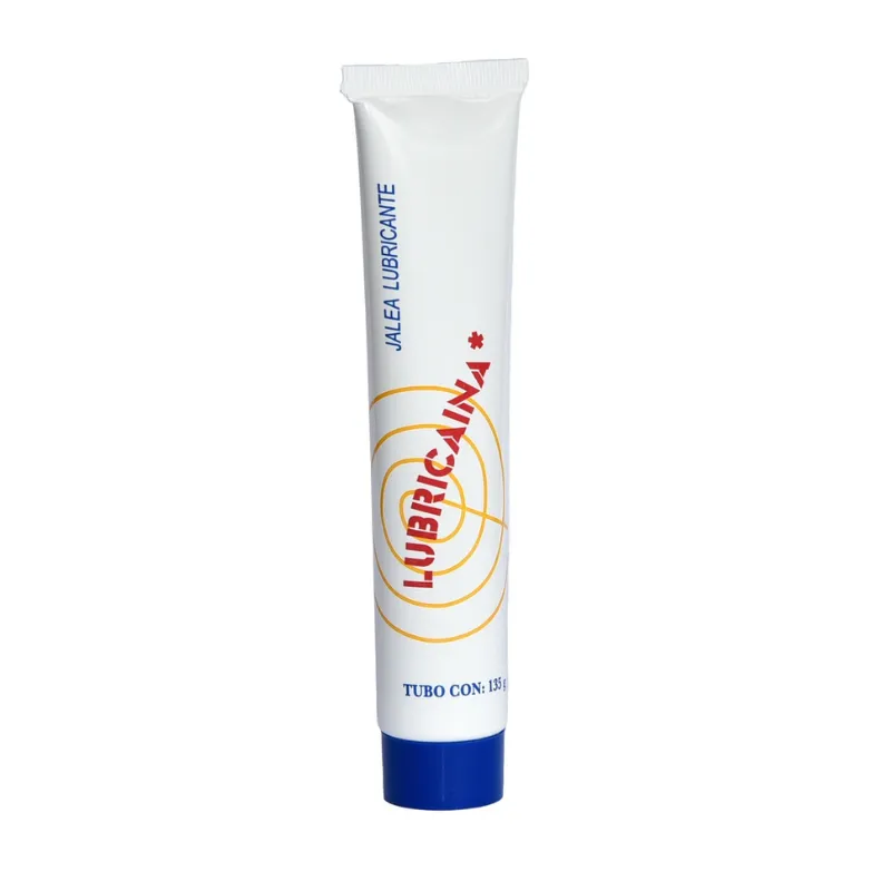 Jalea Lubricante Lubricaina