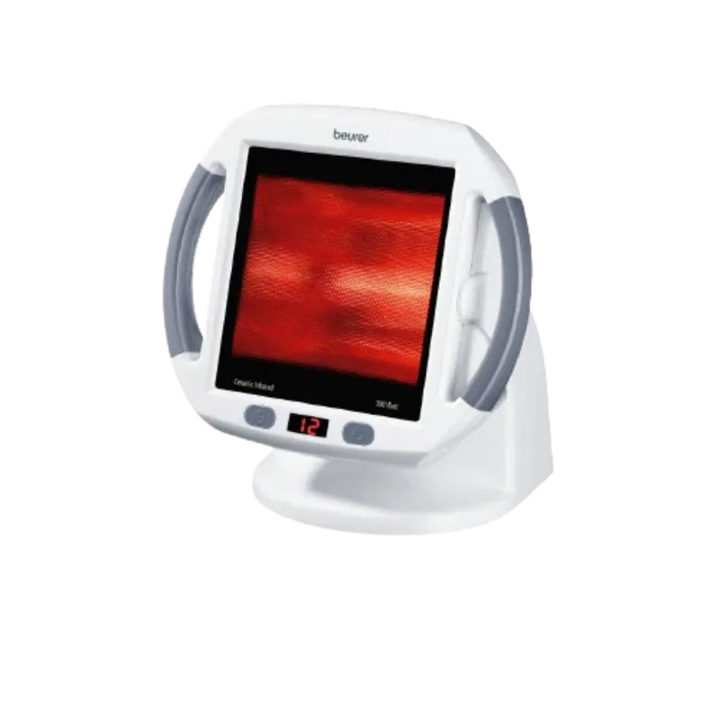 Lámpara de Calor Infrarrojo Beurer IL50