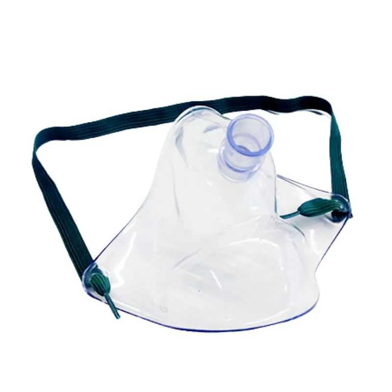 Mascarilla Tienda Facial Hudson RCI 1095