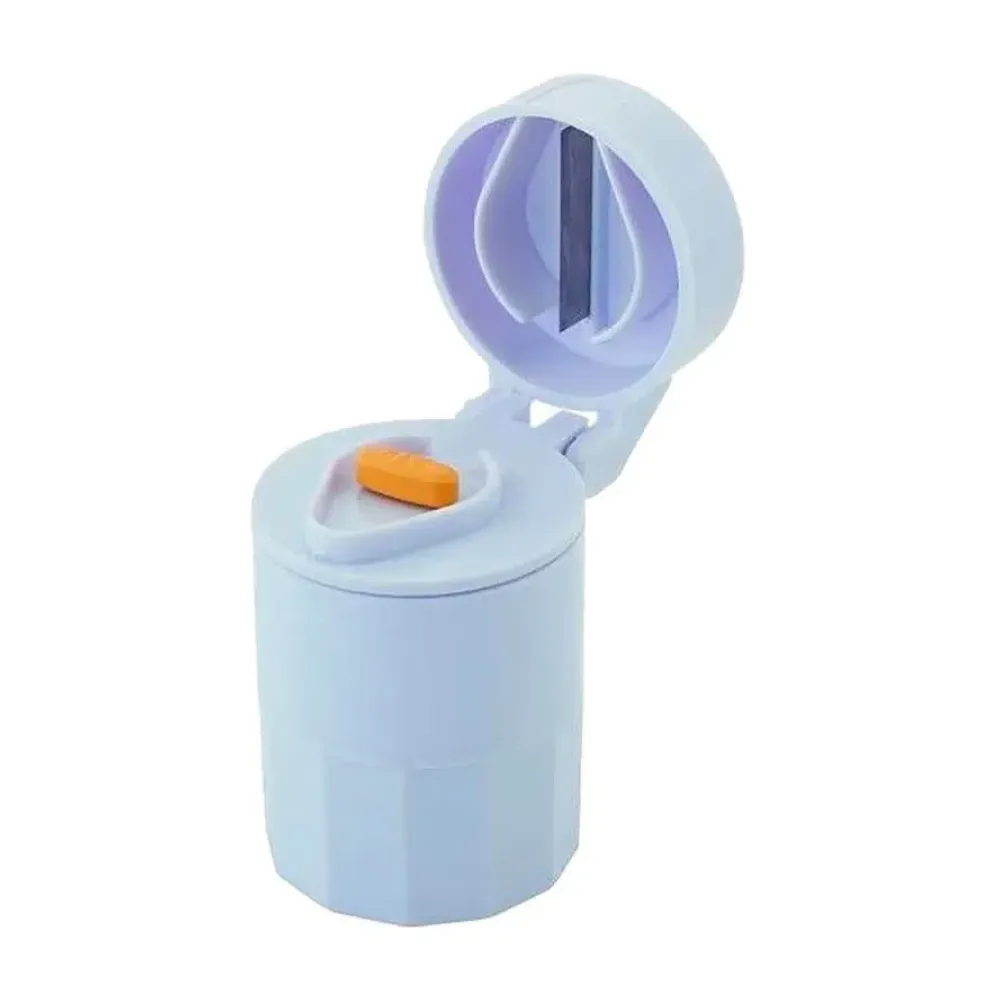 Pastillero Triturador Handy PST-T