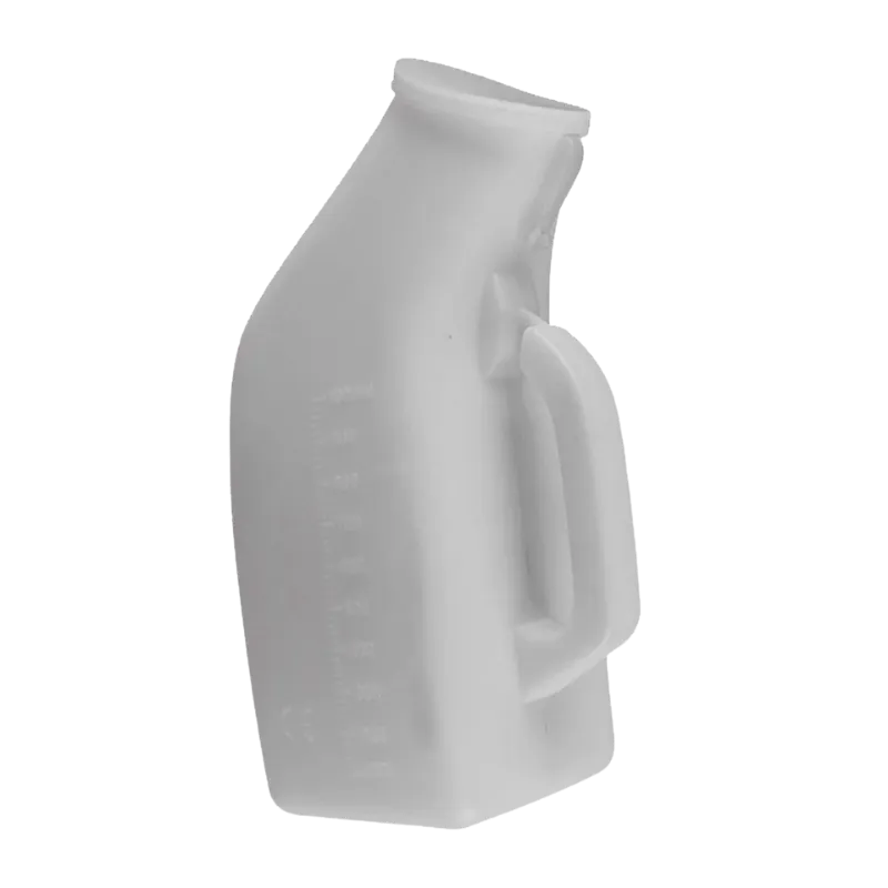 [PTO01] Pato Orinal 1000ml