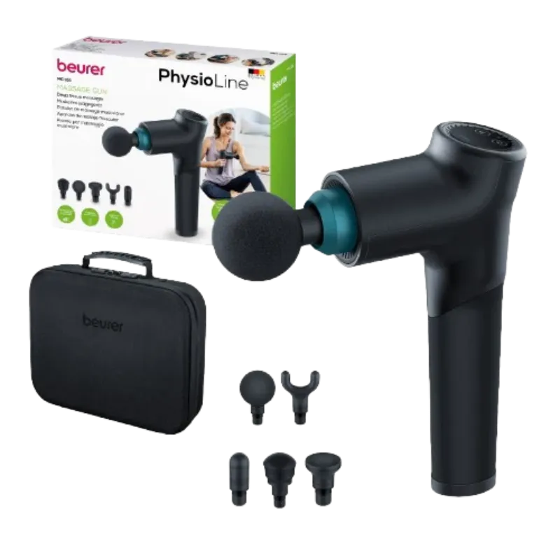 [MG185] Pistola de masaje  Beurer MG185