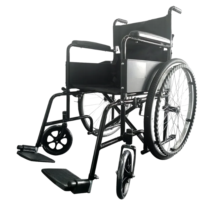 [S150B] Silla de Ruedas Basic S150B