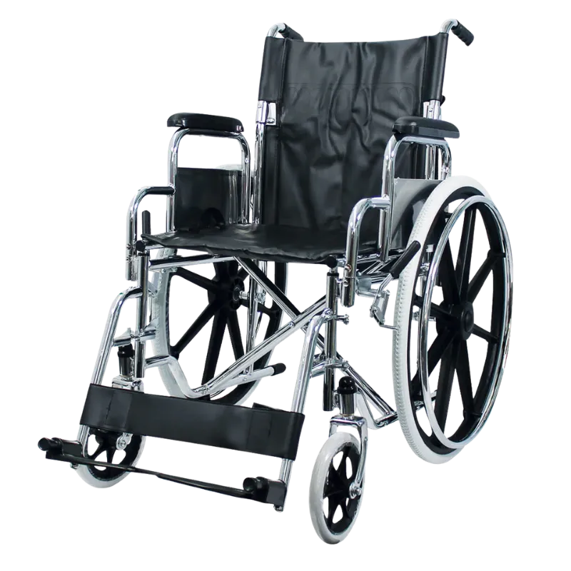 [S300] Silla de Ruedas Estandar S300