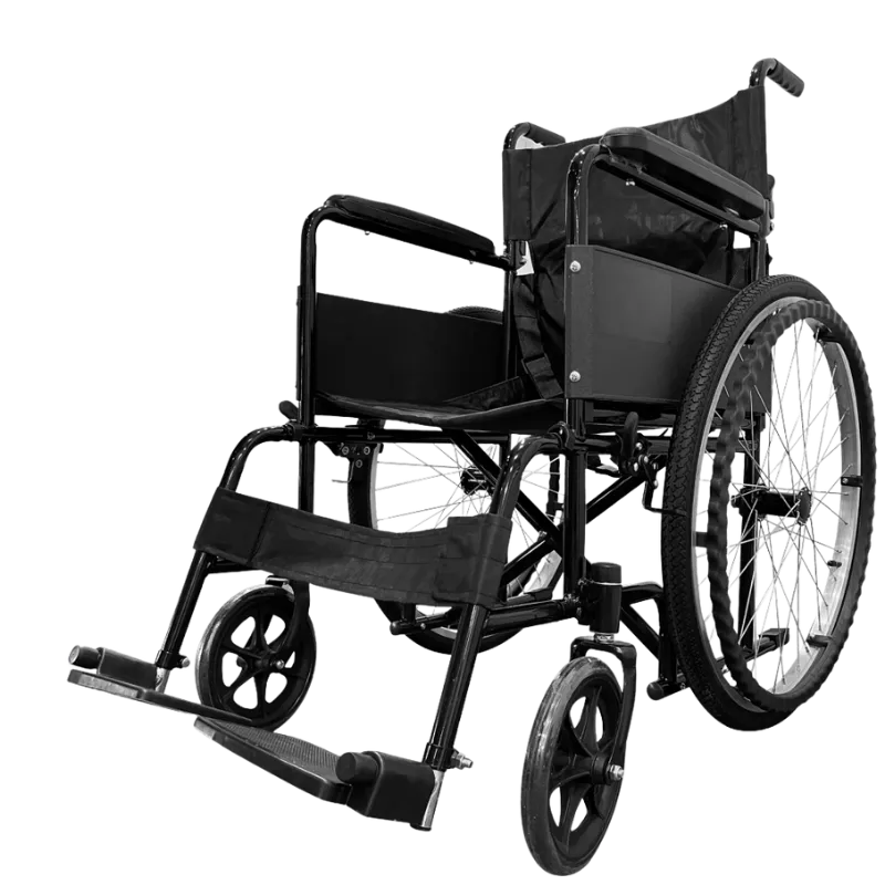 Silla de Ruedas Neumática Basic S150N