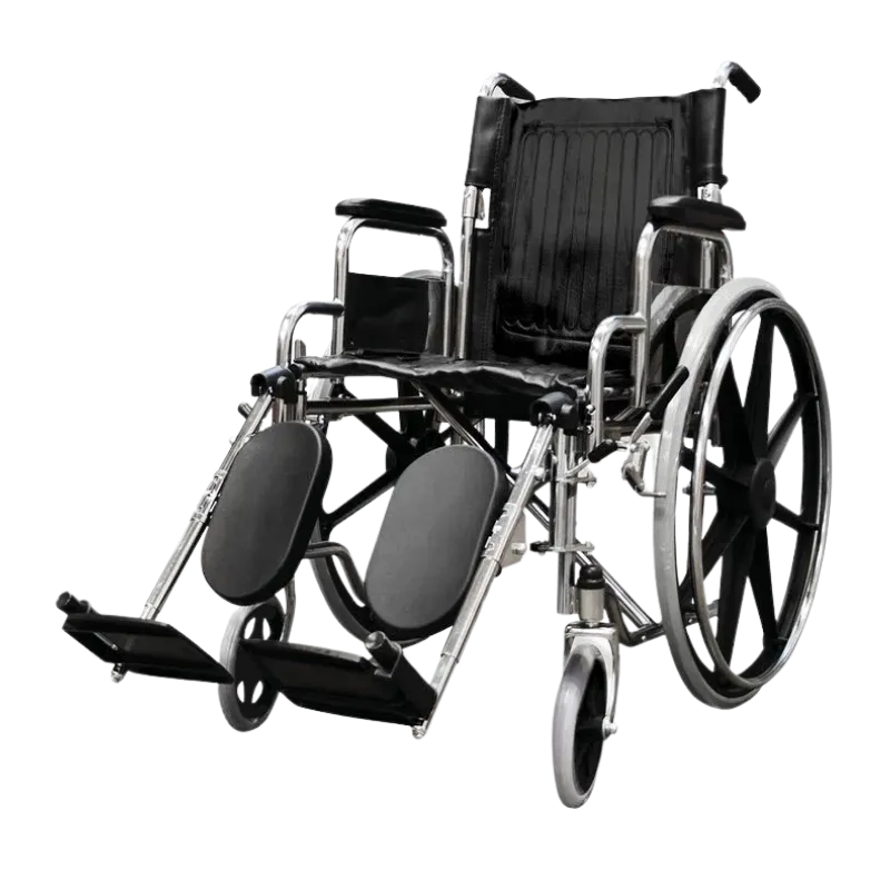 [S400] Silla de Ruedas Suprema S400