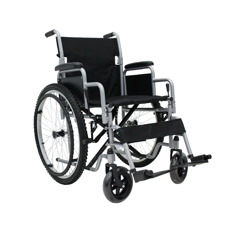 [S450] Silla de Ruedas Todo-Terreno S450