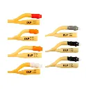 Sonda Foley de Látex 2 Vías DLP Estéril para Drenaje Urinario