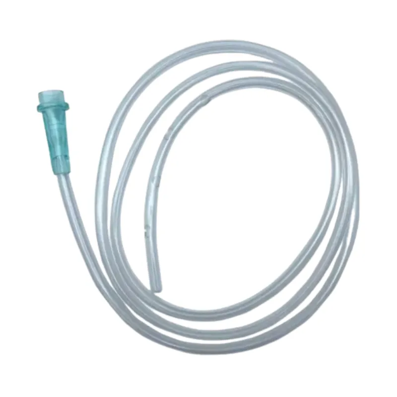 Sonda Gastrointestinal Tipo Levin DipMac No Estéril de PVC