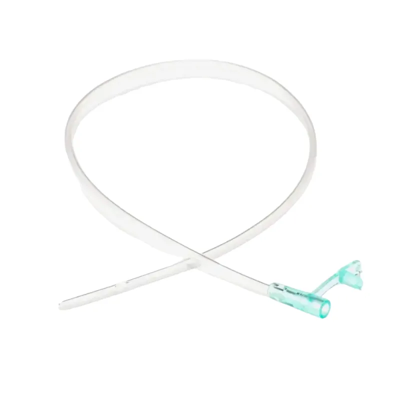 Sonda Nelaton PVC DipMac Estéril Desechable para Drenaje Urinario