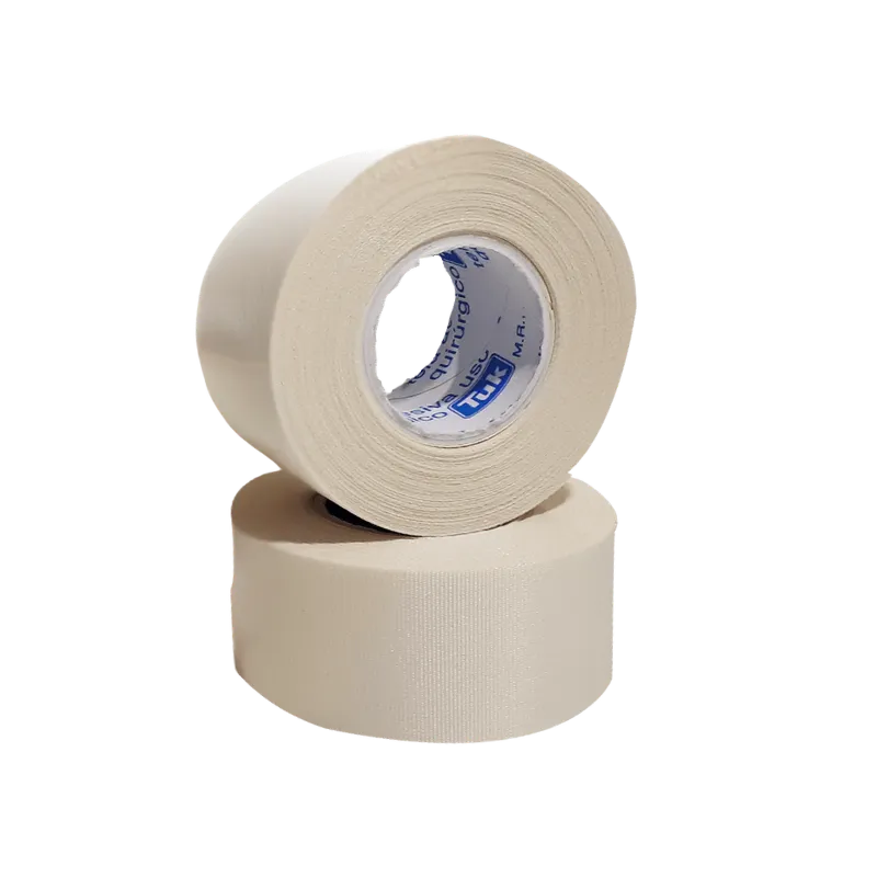 Tela Adhesiva de Acetato TUK