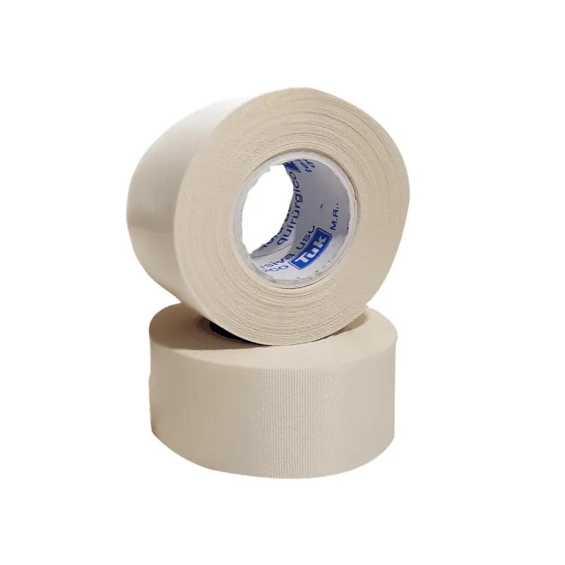 [A0373] Tela Adhesiva de Acetato TUK (1.25cmx10m)