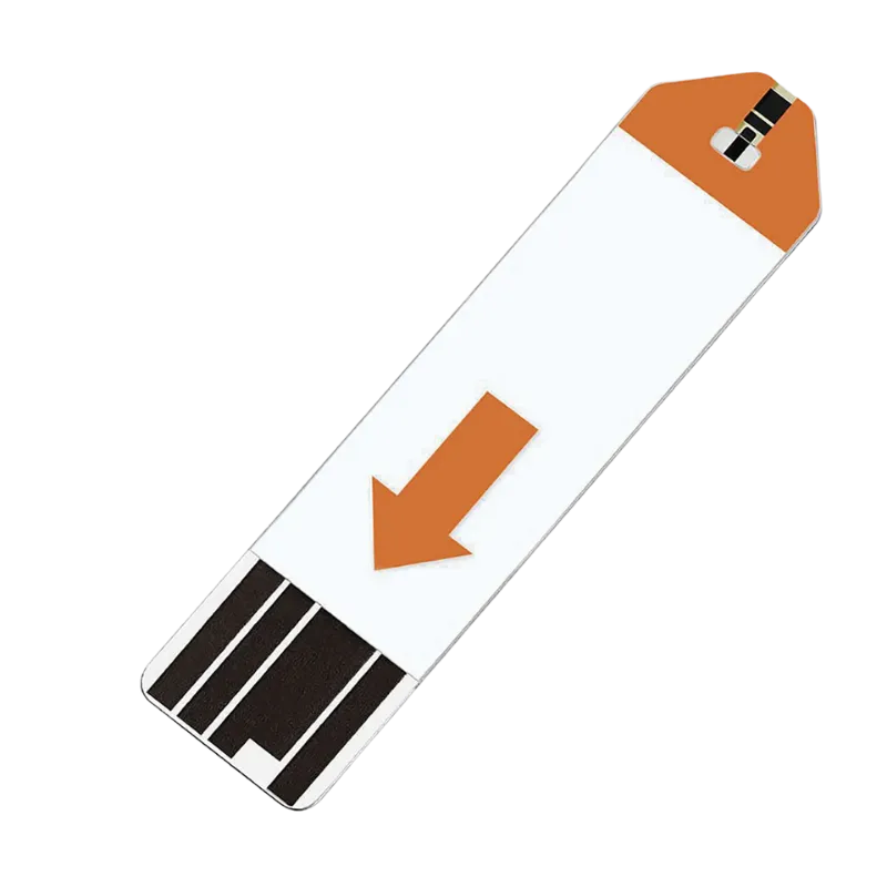 [TR44] Tiras Reactivas para Glucómetro Beurer GL44