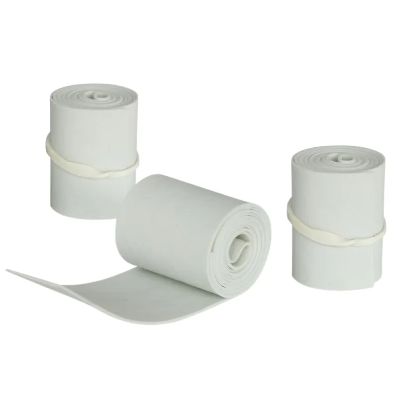 Torniquete Liga Plana en Rollo de Látex para Venopunción