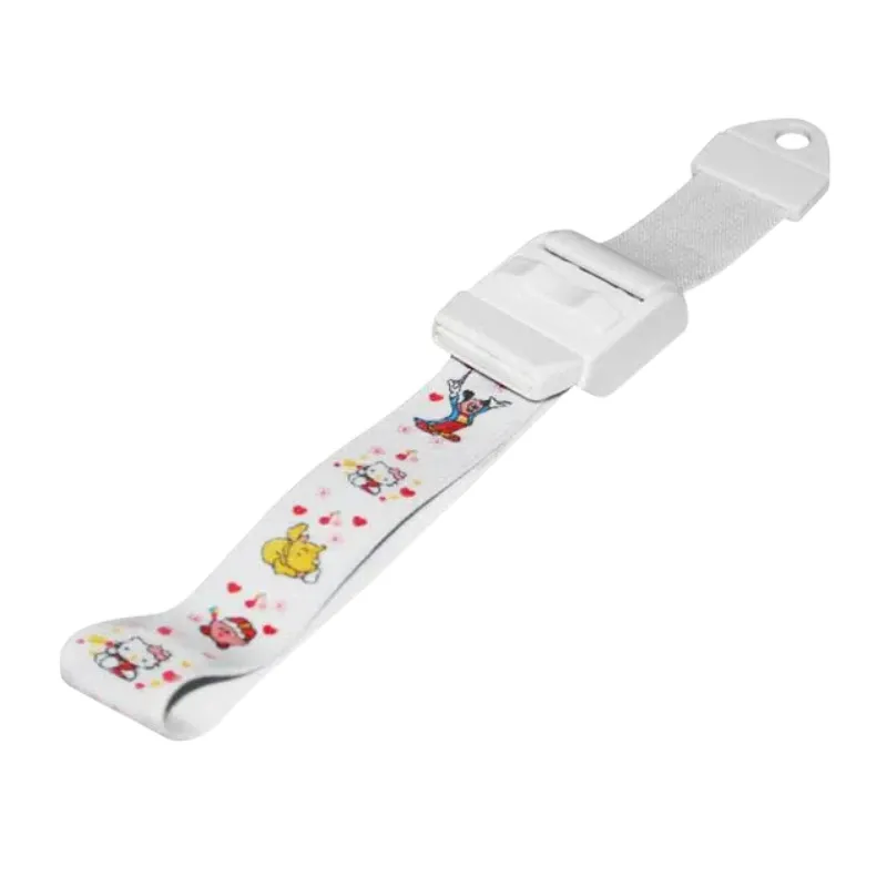 [GF03C] Torniquete Ligadura Pediátrica CheckATek